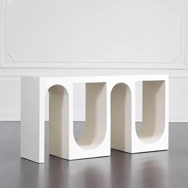 MAS-1996 Masdio Modern Console Table