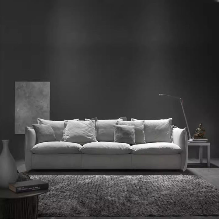 MAS-2143 Masdio Lawson Fabric Sofa Masdio