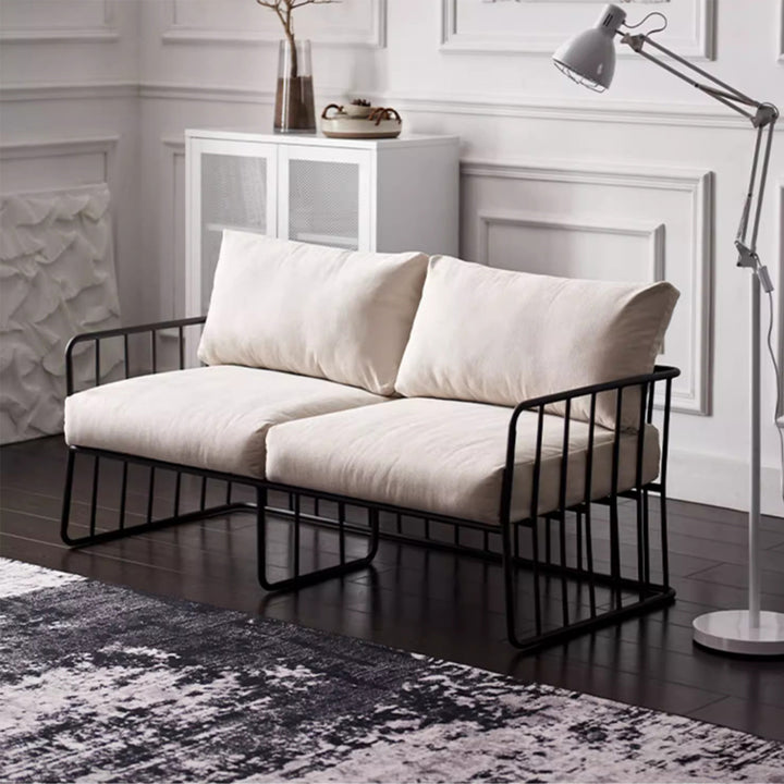 MAS-2093 Masdio Modern Fabric Sofa