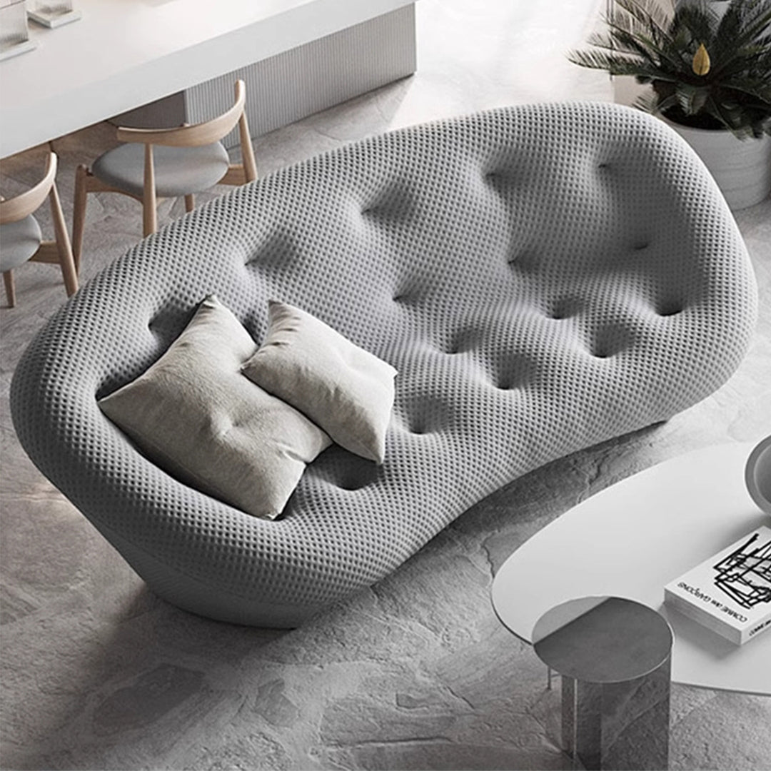 MAS-2086 Masdio Modern Fabric Sofa