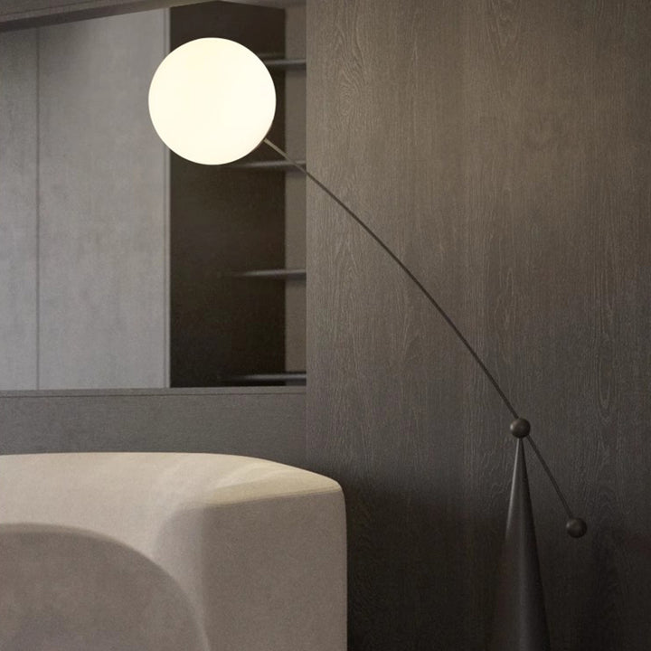 MAS-1999 Masdio Modern Floor Lamp