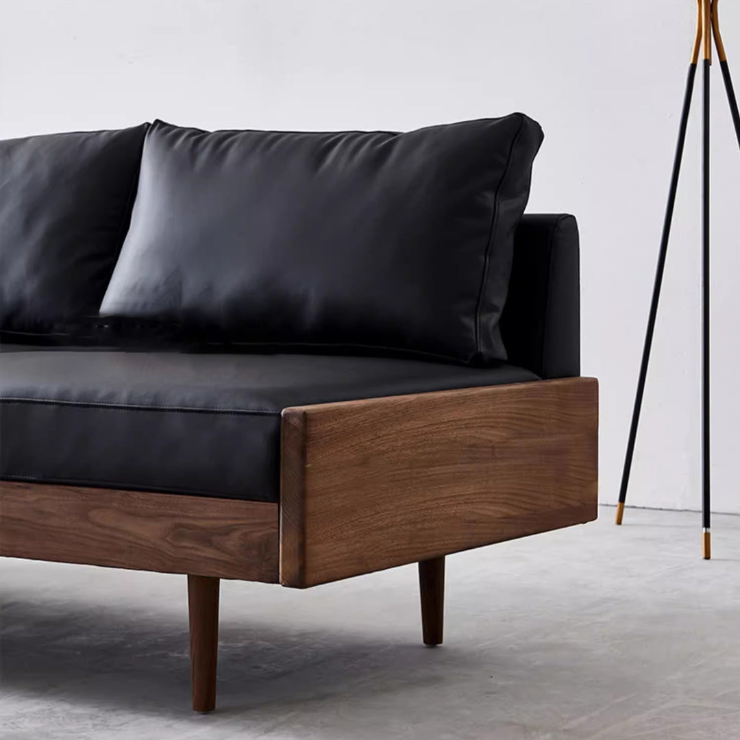 MAS-2118 Masdio Rustic Sofa