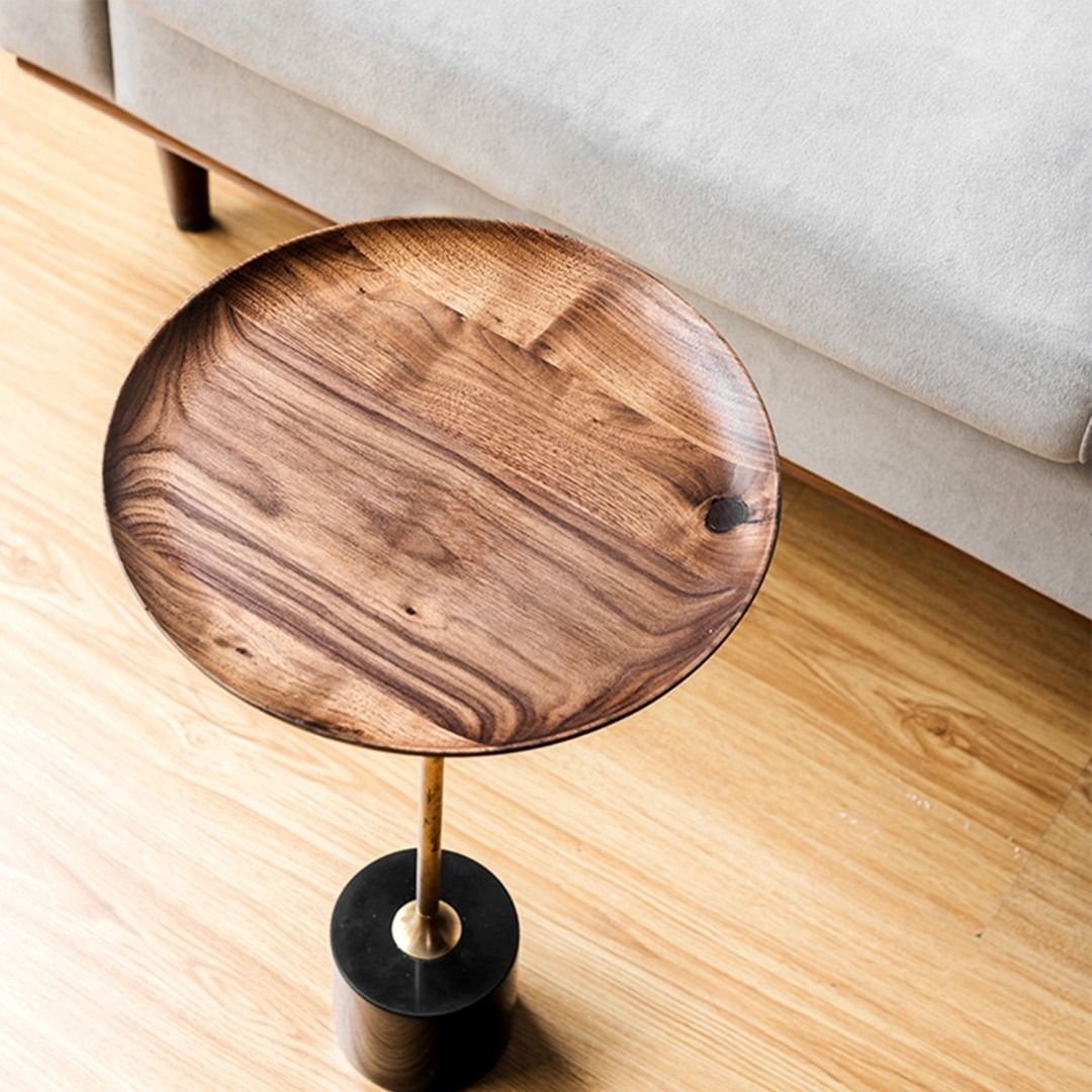 Masdio Stylish End Table