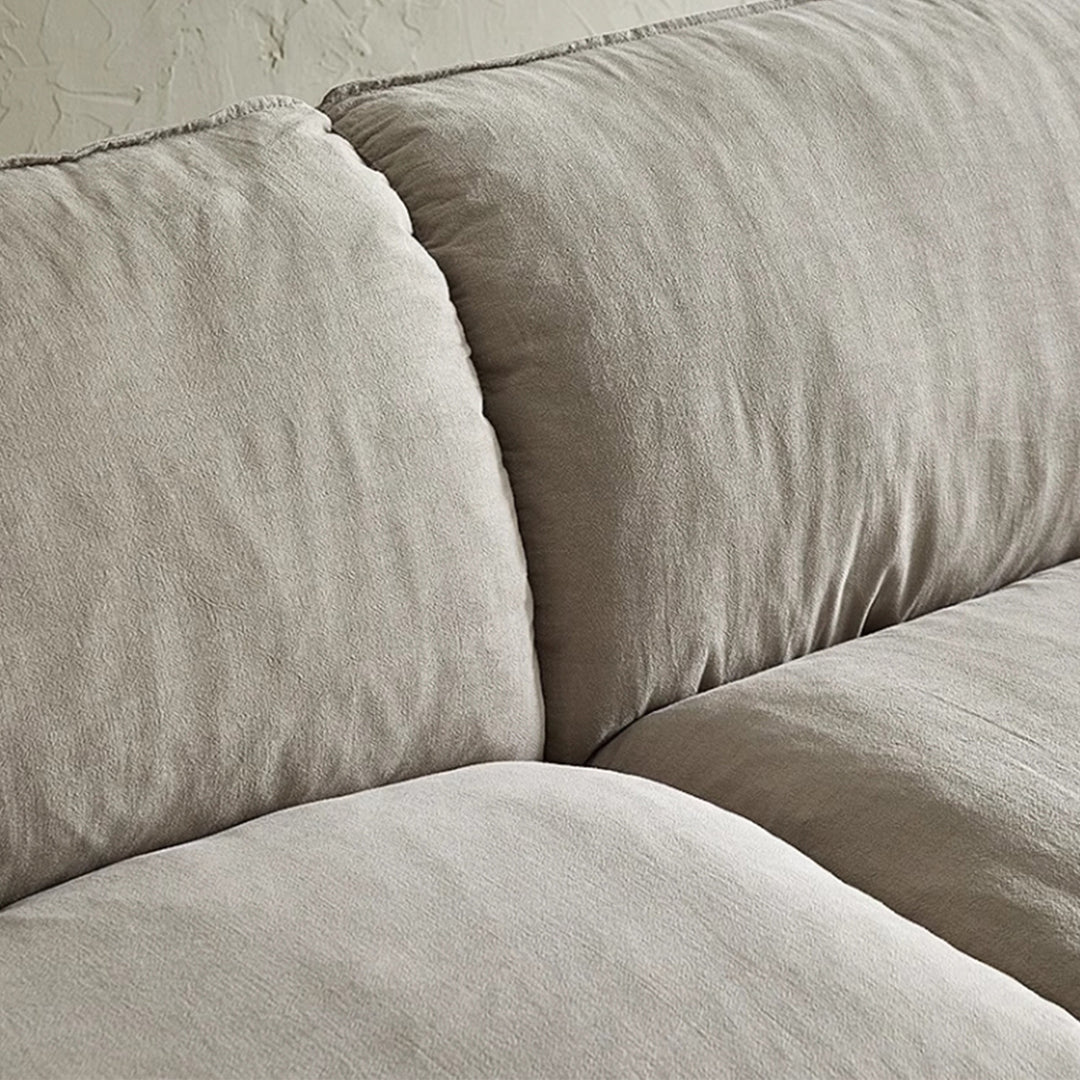 MAS-2098 Masdio Modern Fabric Sofa