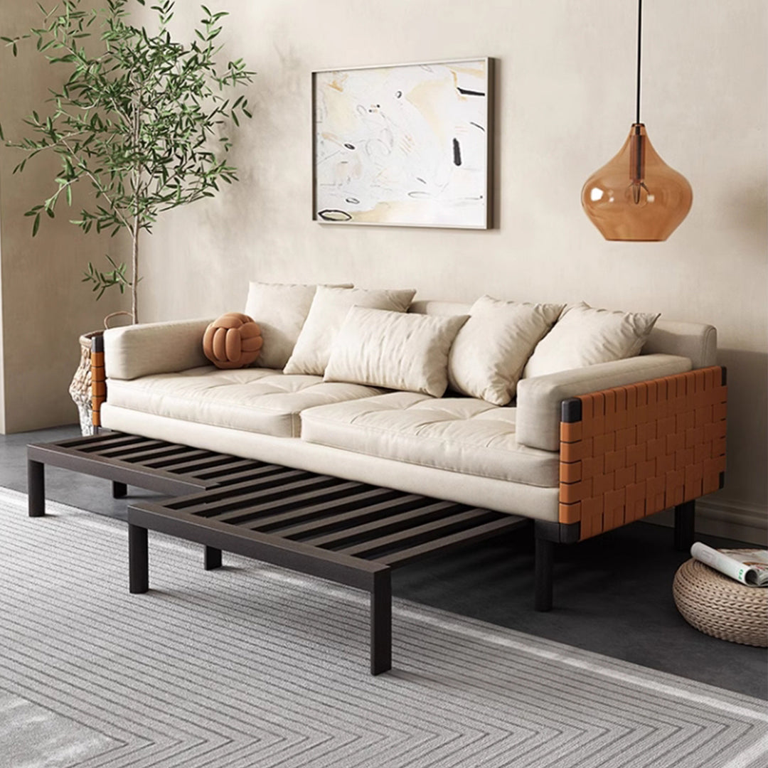 MAS-2115 Masdio Modern Sofa Bed