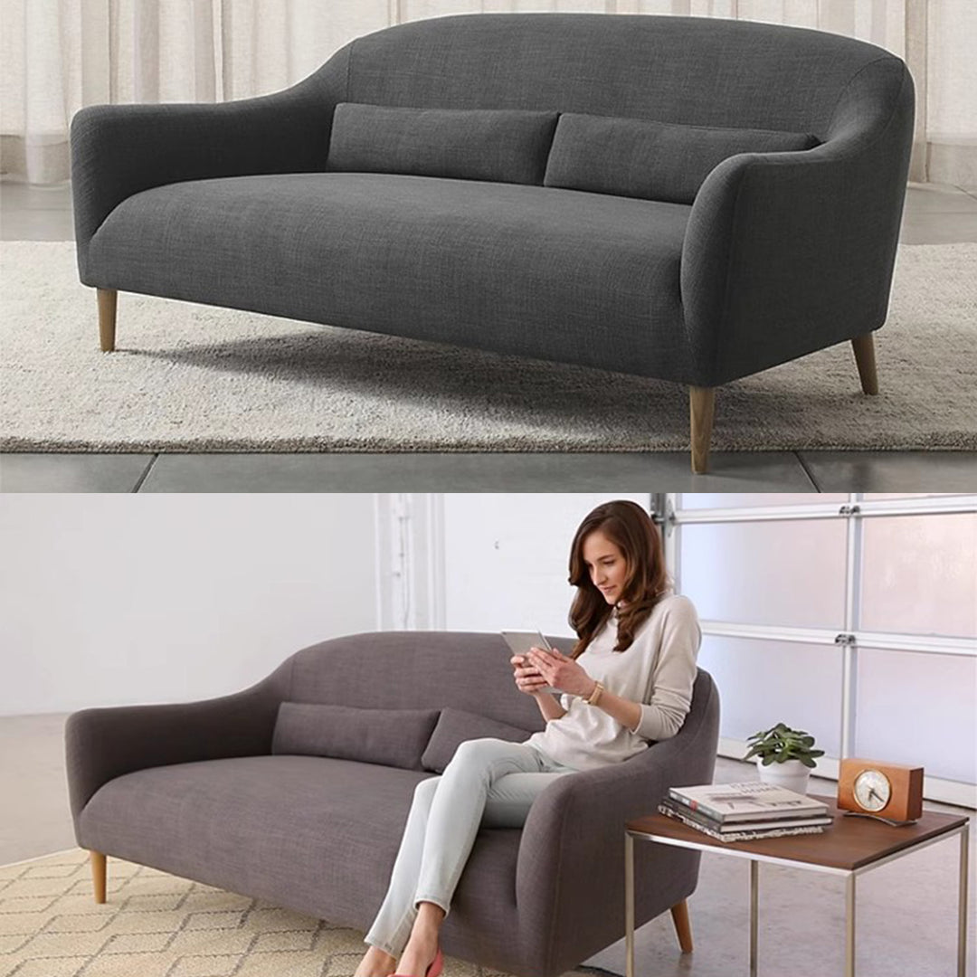 MAS-2102 Masdio Modern Fabric Sofa