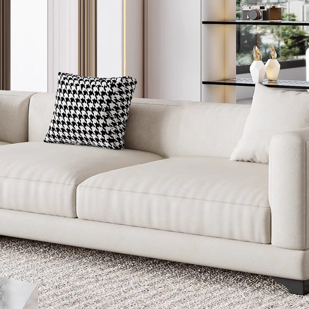 MAS-2049 Masdio Modern Fabric Sofa