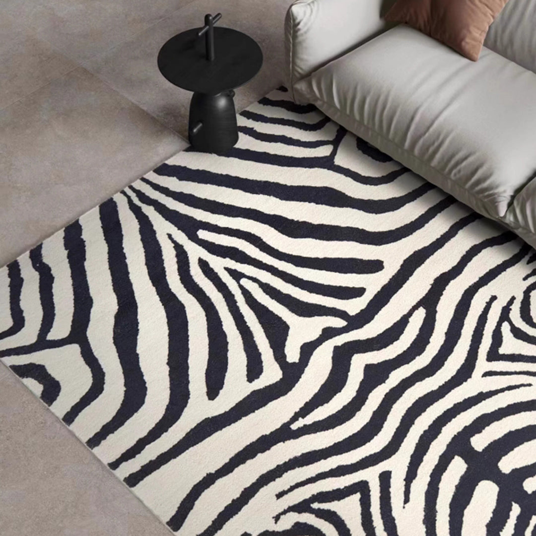 MAS-2116 Masdio Modern Floor Rug