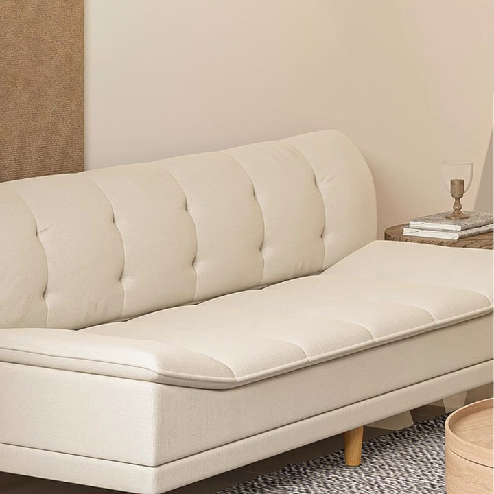 MAS-2091 Masdio Classic Fabric Sofa