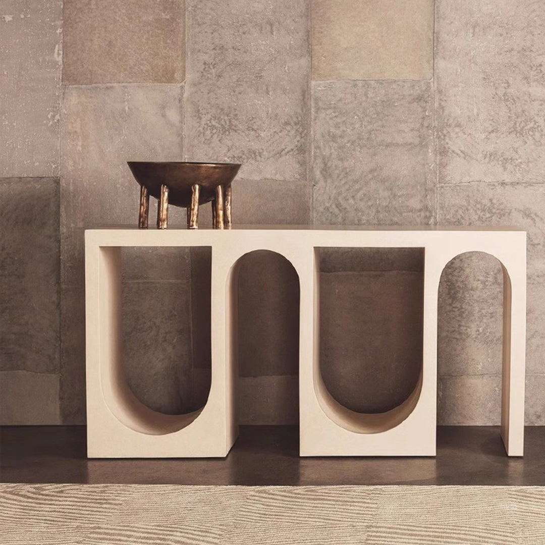 MAS-1996 Masdio Modern Console Table