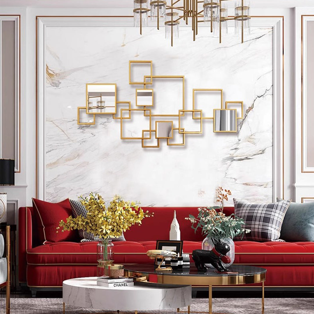 MAS-2015 Masdio Luxury Accent Wall Art