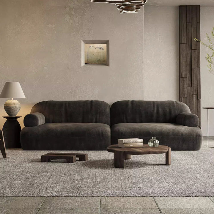 MAS-2034 Masdio Modern Fabric Sofa