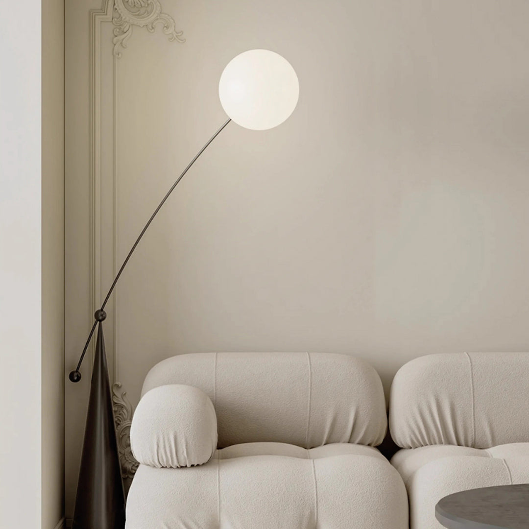 MAS-1999 Masdio Modern Floor Lamp Masdio