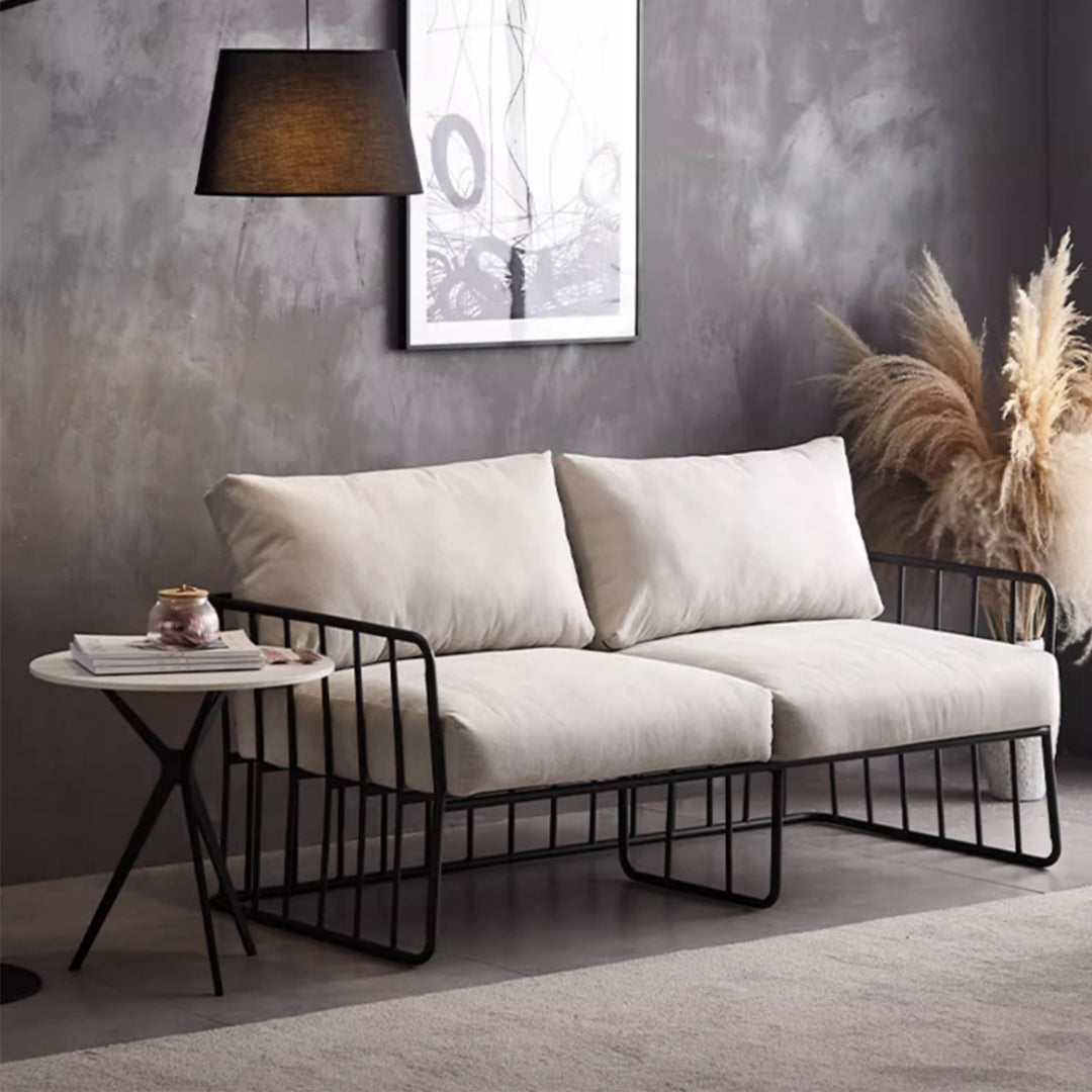 MAS-2093 Masdio Modern Fabric Sofa