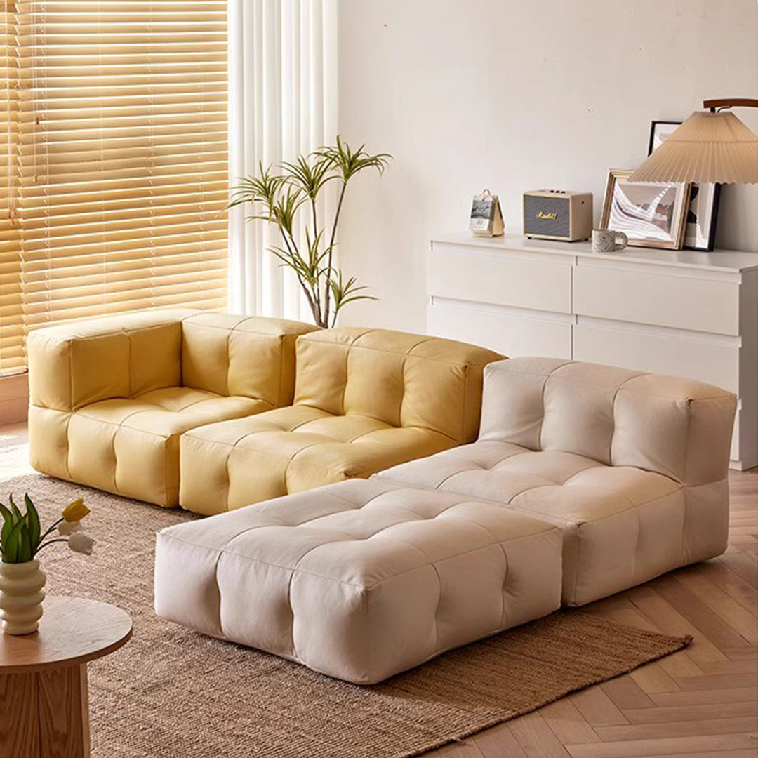 MAS-2134 Masdio Modern Modular Sofa