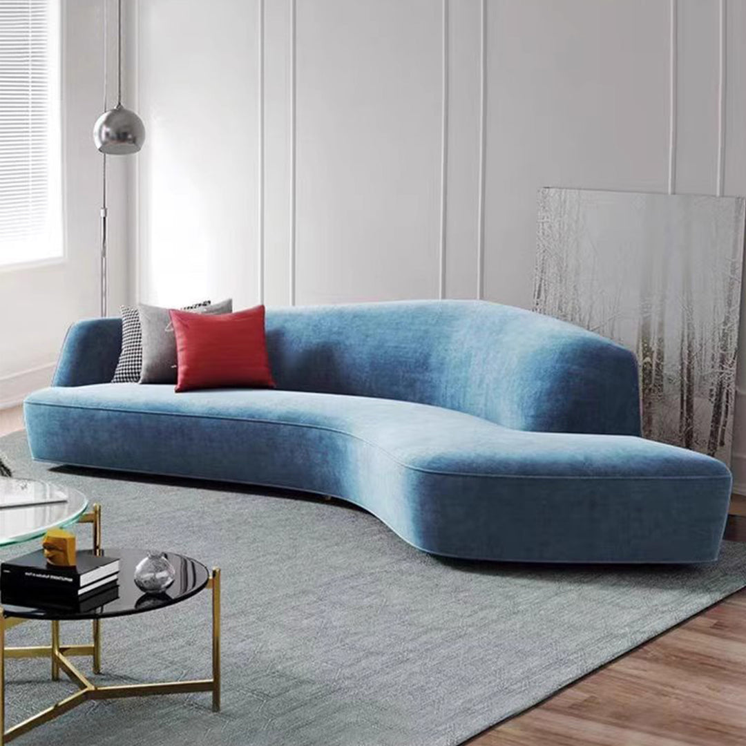 MAS-2088 Masdio Modern Fabric Sofa