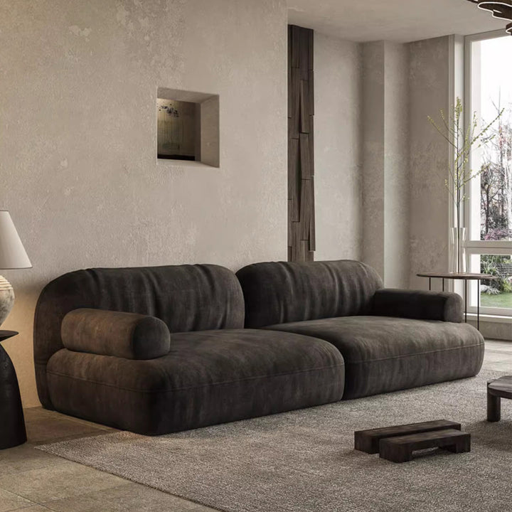 MAS-2034 Masdio Modern Fabric Sofa