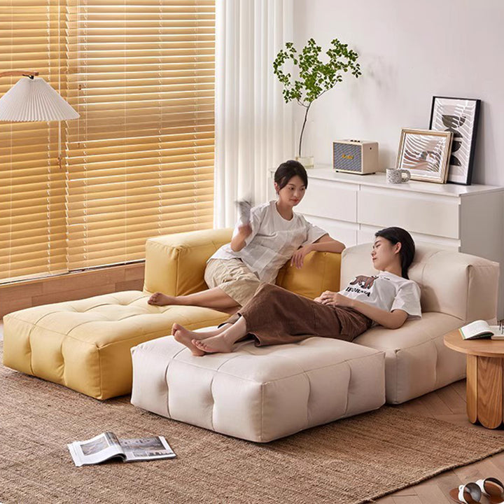 MAS-2134 Masdio Modern Modular Sofa