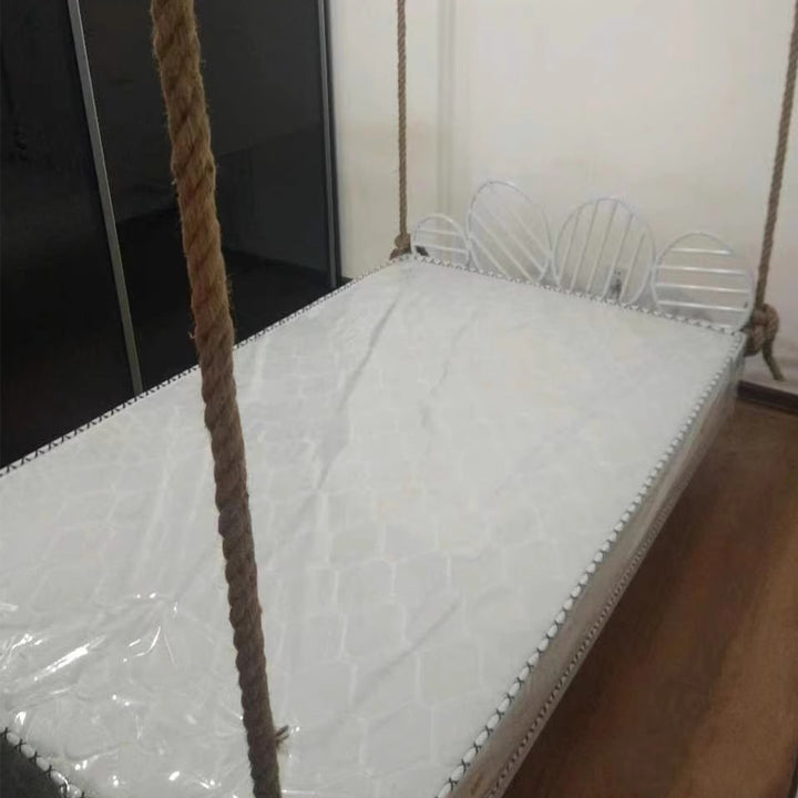 MAS-1957 Masdio Minimalist Swing Bed