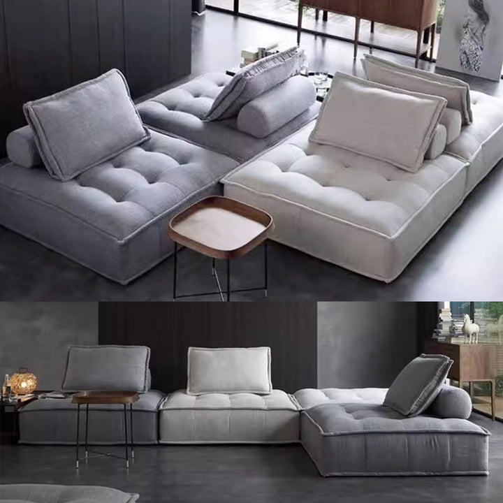 MAS-2154 Masdio Modern Modular Sofa