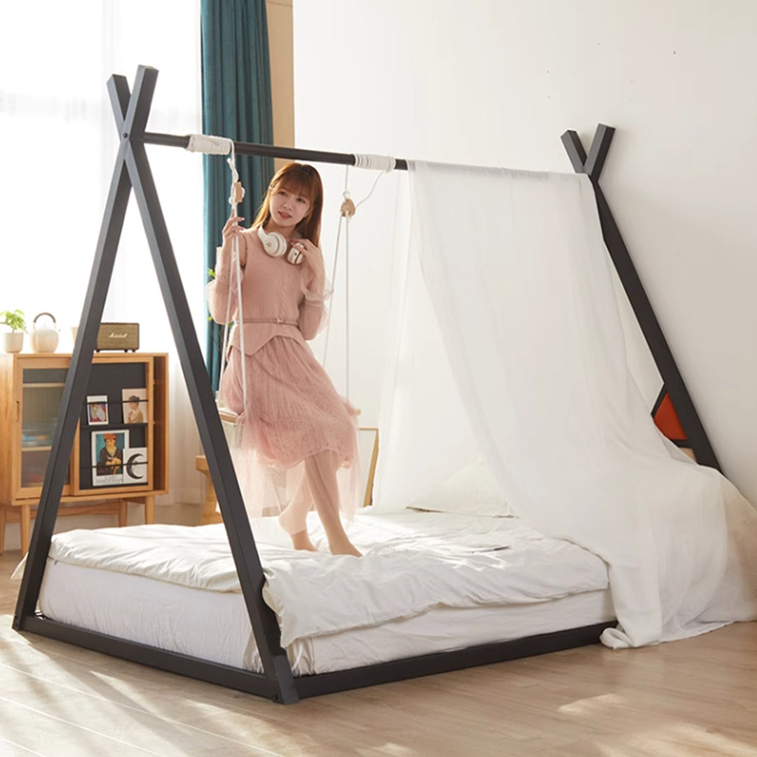 MAS-1960 Masdio Modern Teepee Bedframe