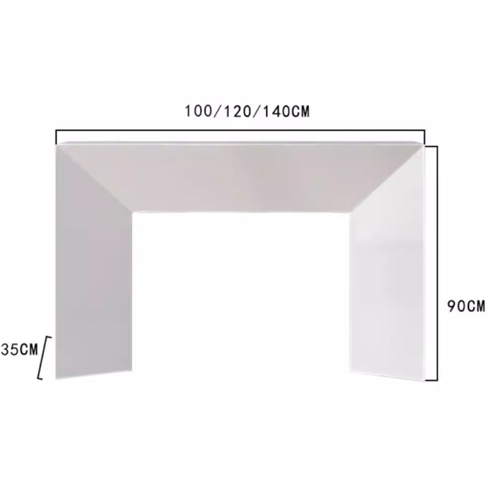 MAS-4137 Masdio Modern Console Table Masdio