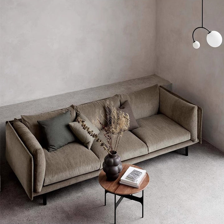 MAS-2062 Masdio Modern Fabric Sofa