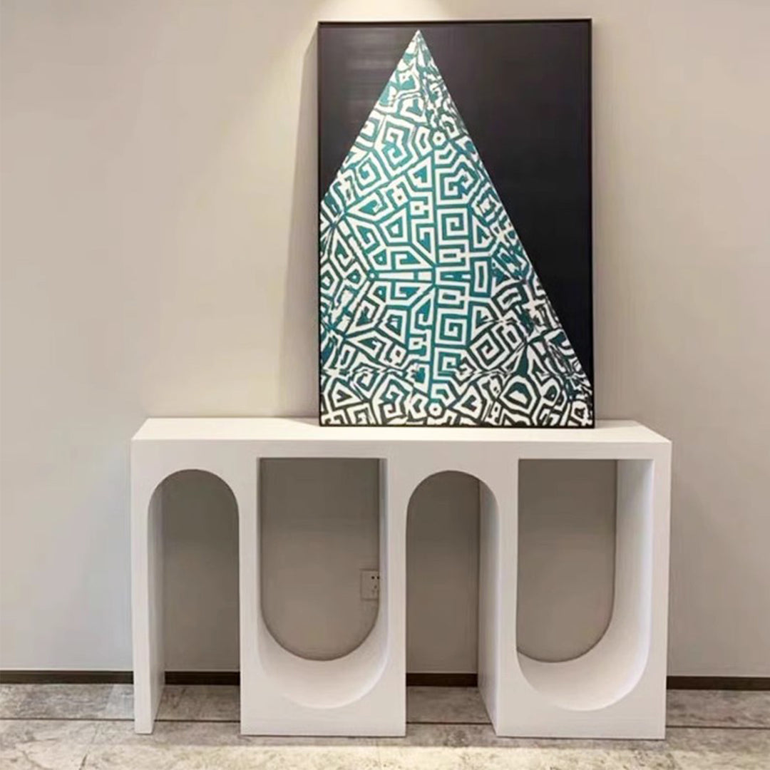 MAS-1996 Masdio Modern Console Table