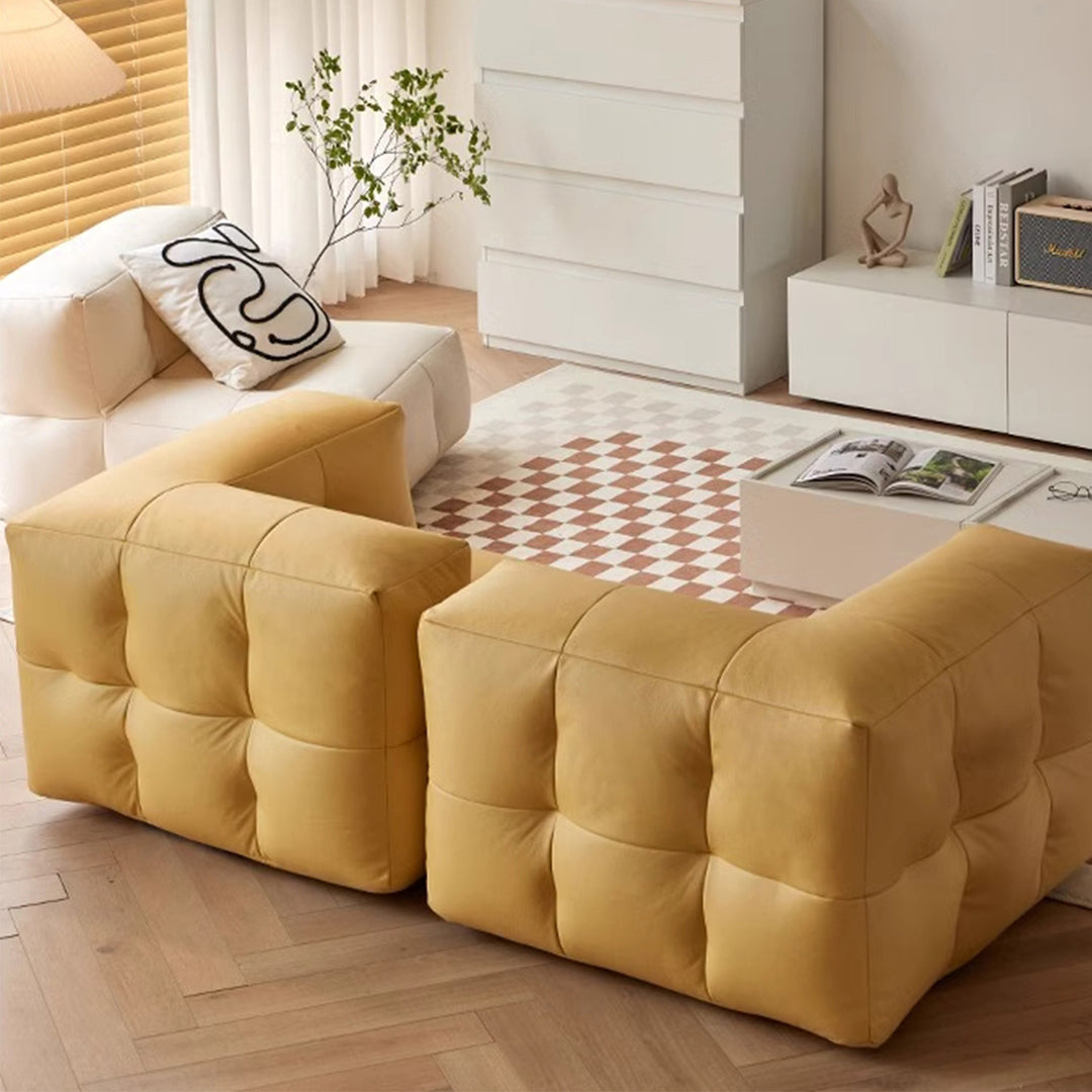 MAS-2134 Masdio Modern Modular Sofa