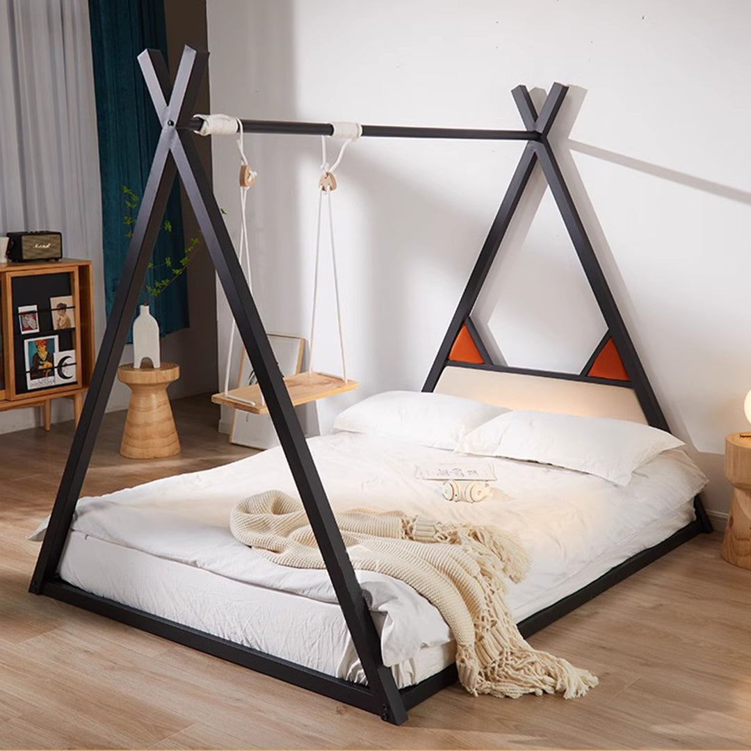 MAS-1960 Masdio Modern Teepee Bedframe