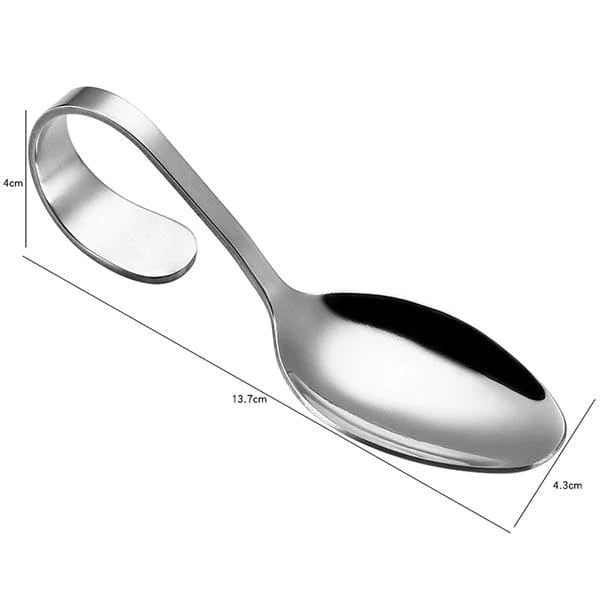 Masdio Boston Serving Spoon Set Present Them