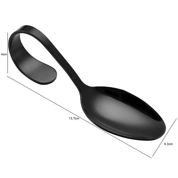 Masdio Boston Serving Spoon Set Present Them