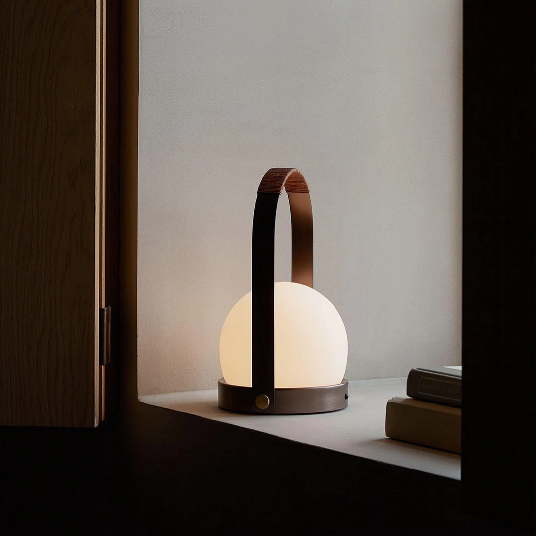 Masdio Built-in Battery Table Lamp