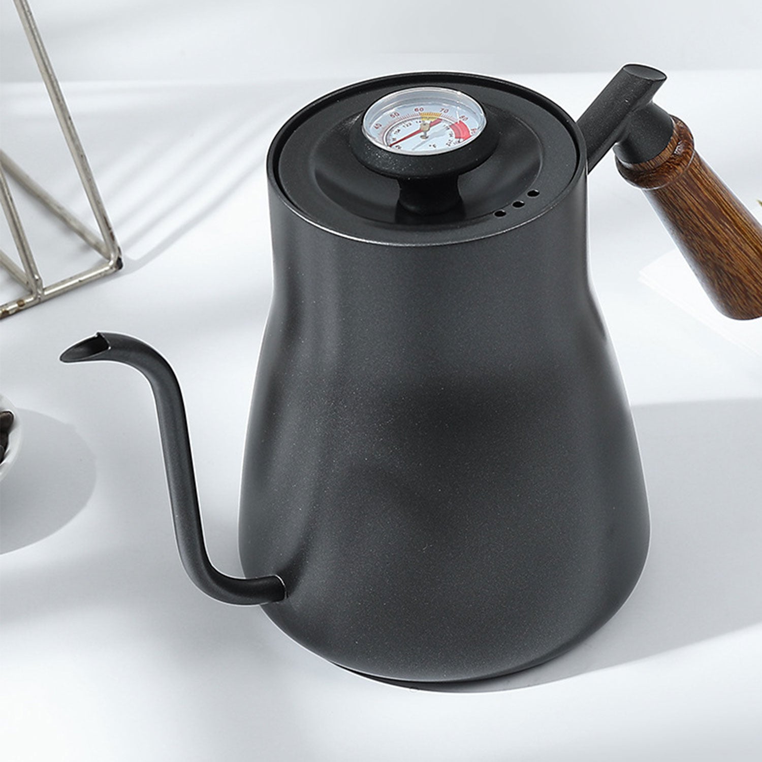 Coffee Hand Pot 850 ml – Masdio
