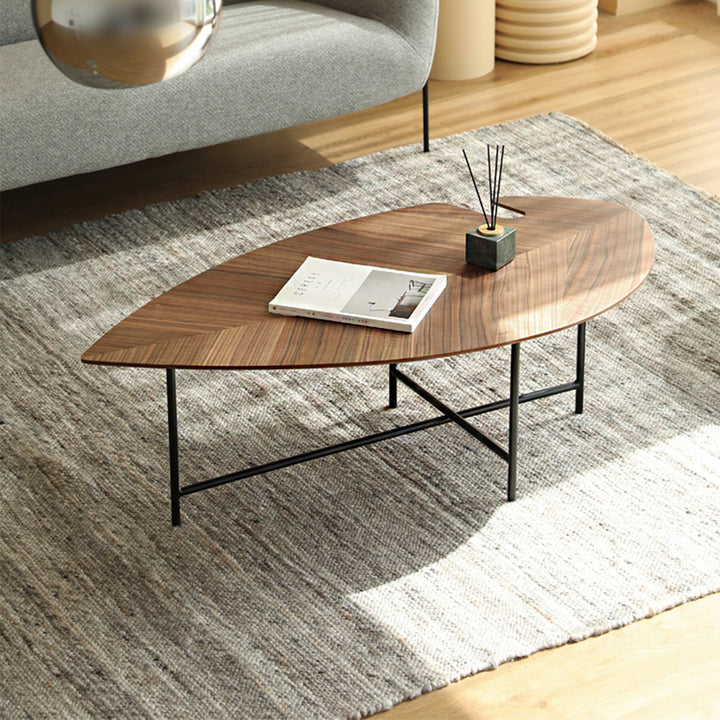 MAS-1255 Masdio Coffee Table Side Table