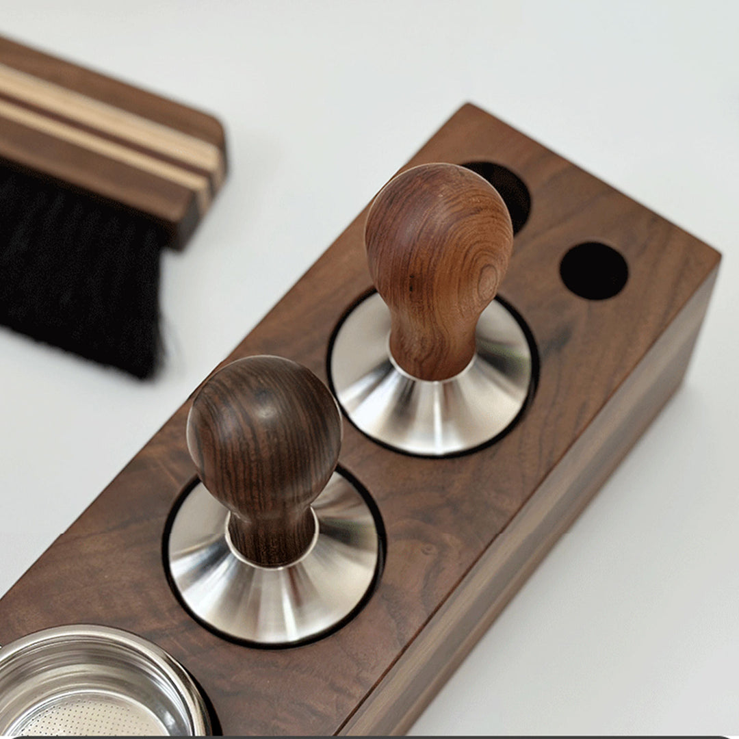 Coffee Tamper 51/53/58mm Espresso Tamper Present Them