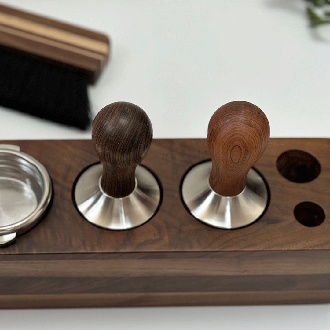 Coffee Tamper 51/53/58mm Espresso Tamper Present Them