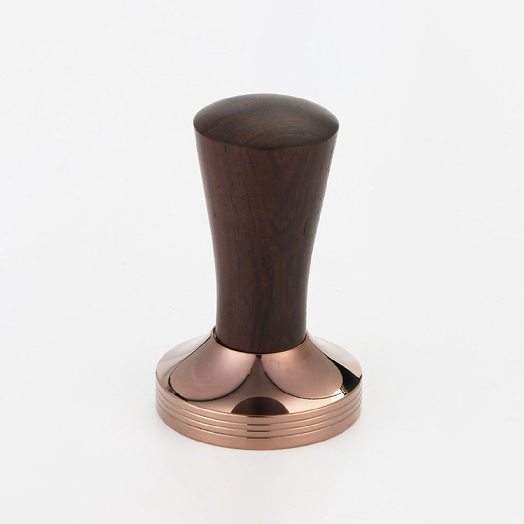 Coffee Tamper 58mm Espresso Tamper Present Them