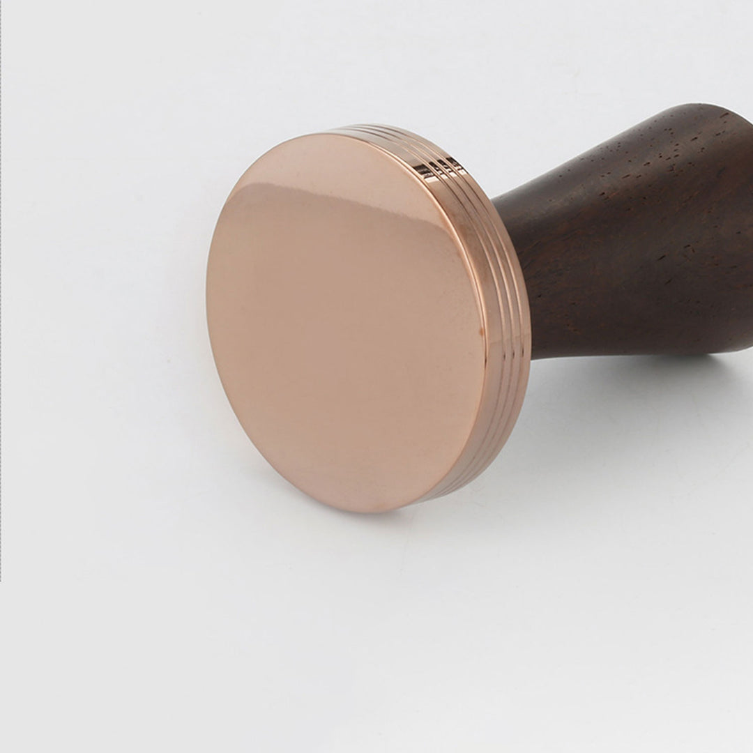 Coffee Tamper 58mm Espresso Tamper Present Them