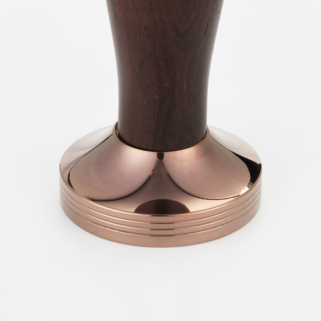 Coffee Tamper 58mm Espresso Tamper Present Them