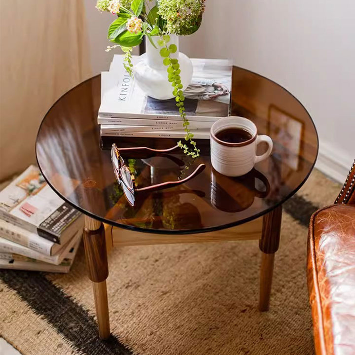 Complete Coffee Table Set