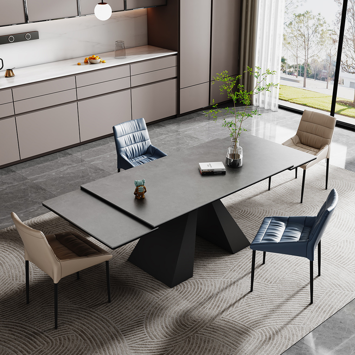 MAS-1573 Masdio Contemporary Dining Table