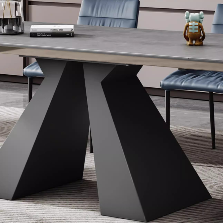 MAS-1573 Masdio Contemporary Dining Table