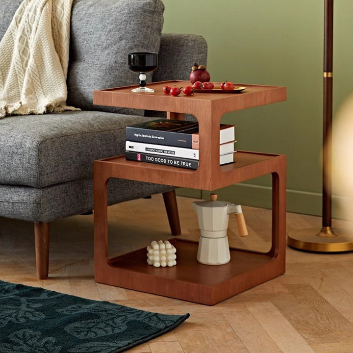 MAS-1342 Masdio Elegant End Table