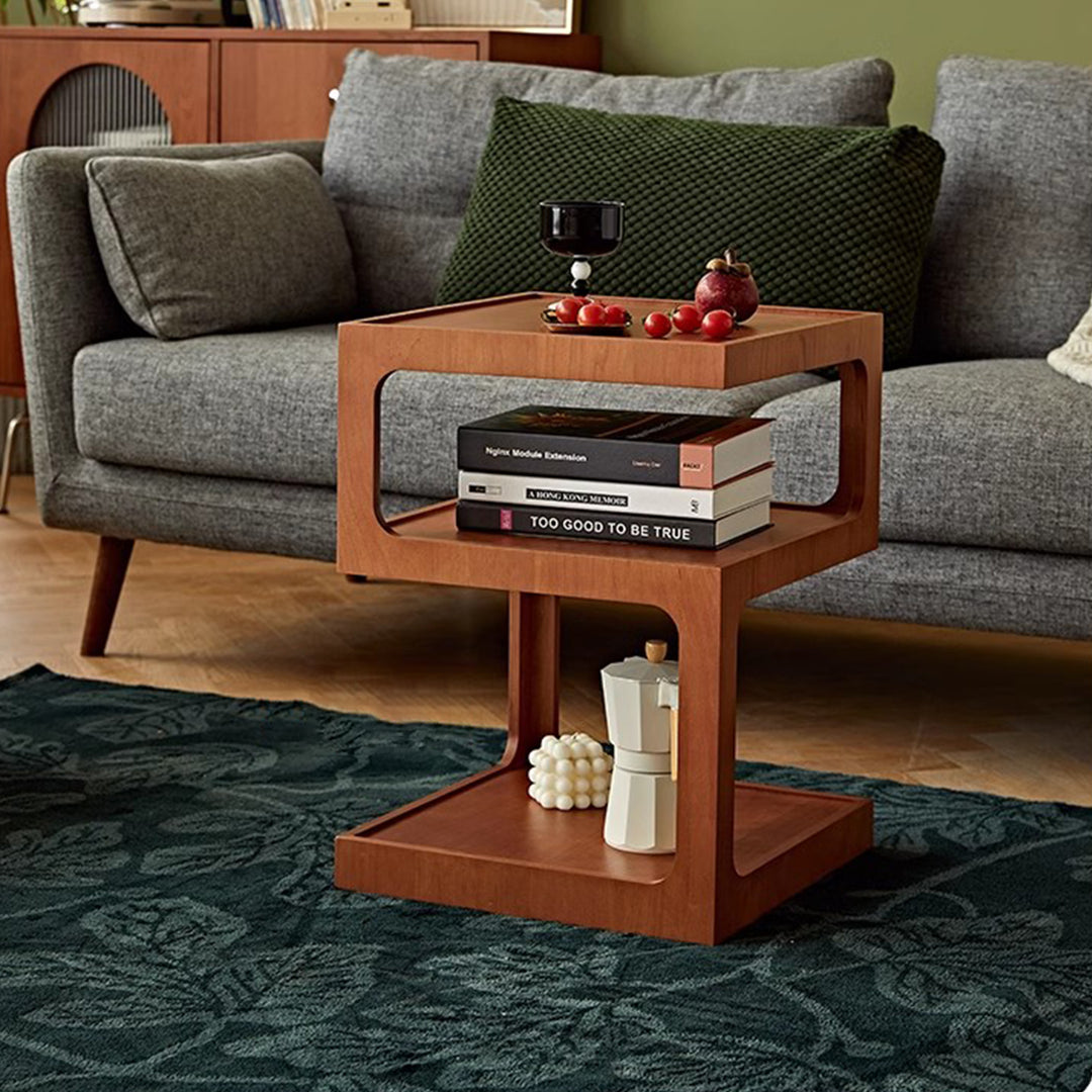 MAS-1342 Masdio Elegant End Table