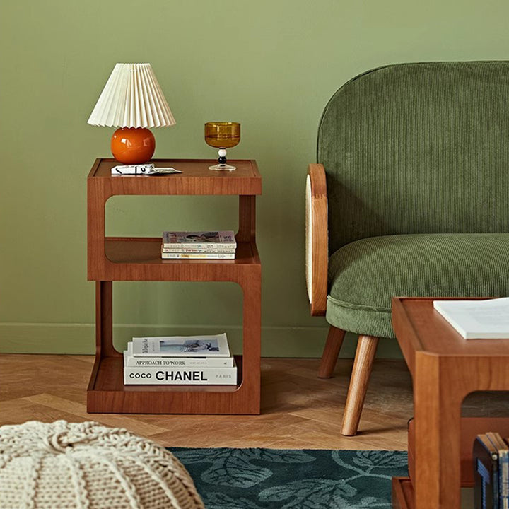 MAS-1342 Masdio Elegant End Table