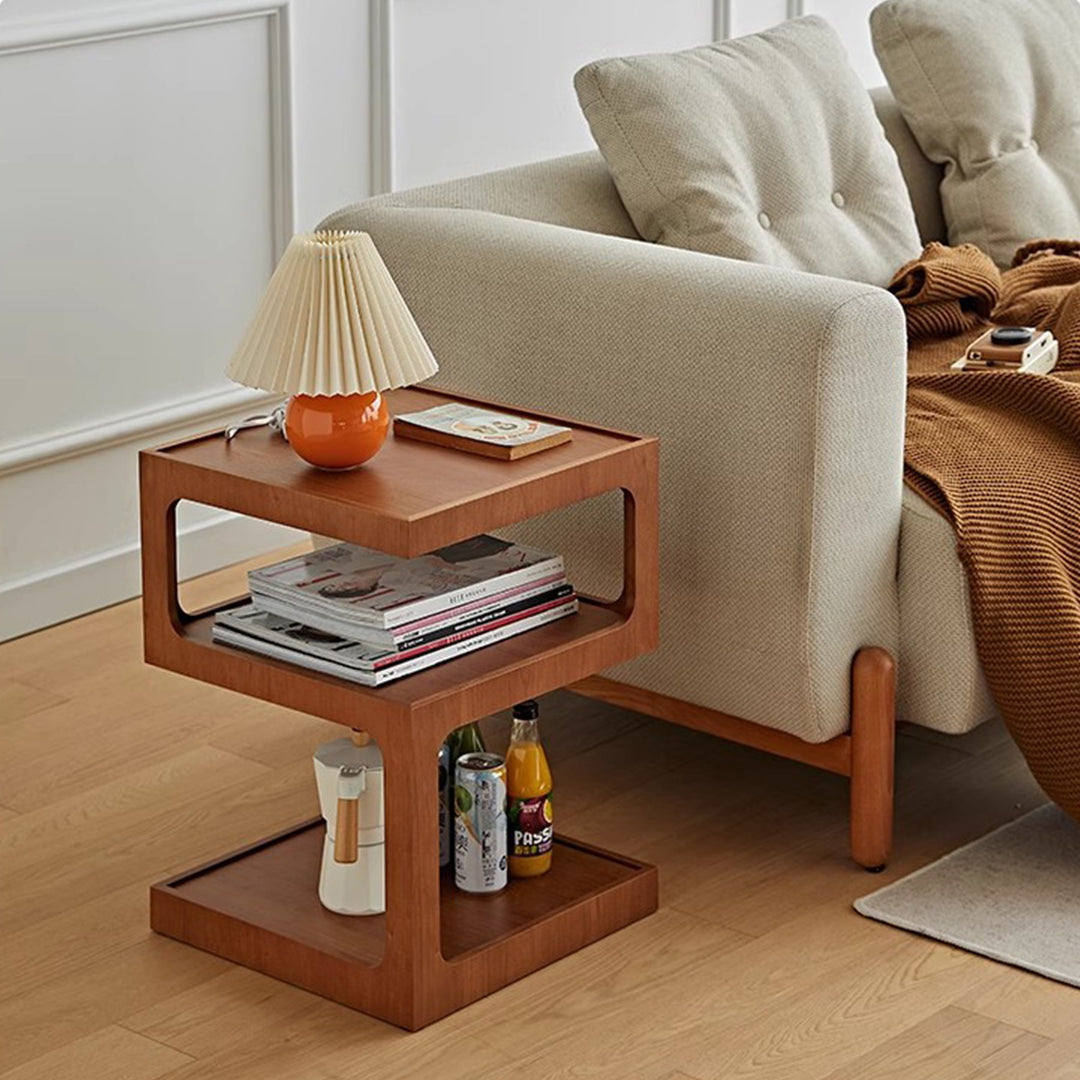 MAS-1342 Masdio Elegant End Table