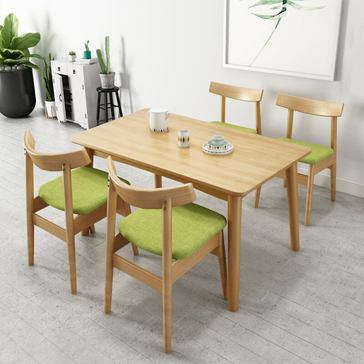 MAS-1375 Masdio Finley Dining Table