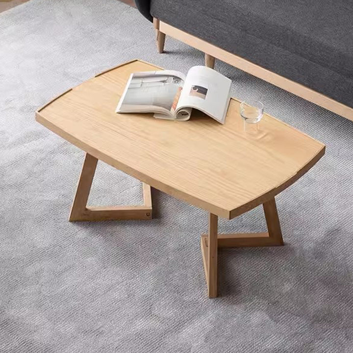 MAS-1256 Masdio Inspired Coffee Table Sidekick