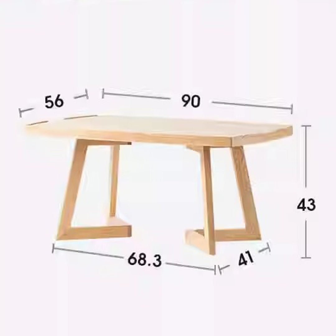 MAS-1256 Masdio Inspired Coffee Table Sidekick